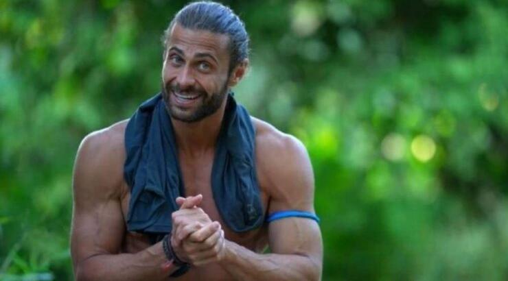 “Survivor All Star”: Οι “Μπλε” αποχαιρετούν τον Κωνσταντίνο Βασάλο [βίντεο]