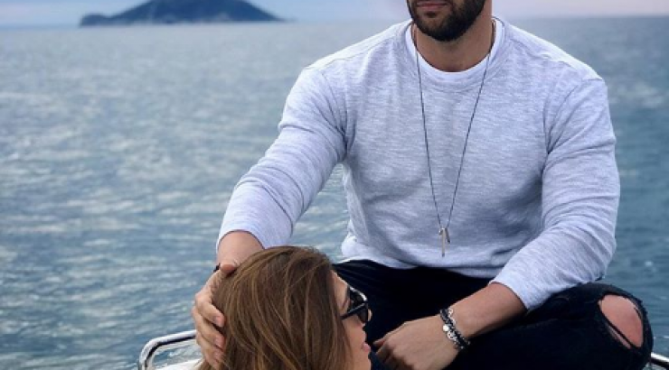 Με το καλό! Βασάλος – Βαλαβάνη: Η πρόταση γάμου που είδαμε στο instagram!