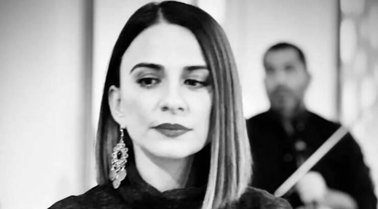 Βασιλική Χατζηαδάμου: Τι αποκάλυψε για τον μικρό της γιο Κωνσταντίνο που δεν γνωρίζαμε; [βίντεο]