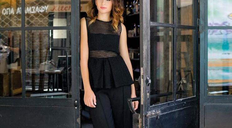 Βασιλική Χατζηαδάμου: Τα αρνητικά σχόλια και η απάντησή της! [βίντεο]