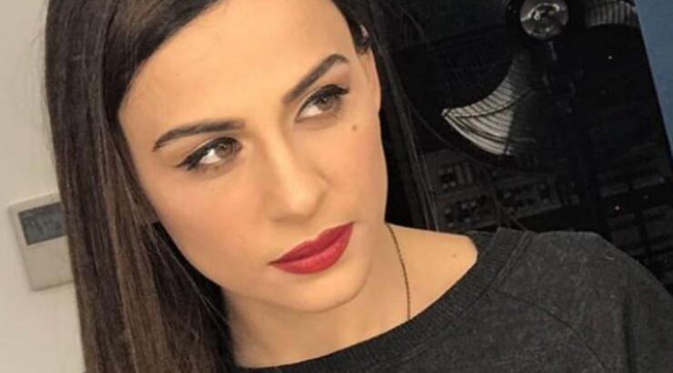 Βασιλική Χατζηαδάμου: Ρωτήθηκε on air αν βλέπει αισθησιακές ταινίες και δεν δίστασε να απαντήσει!