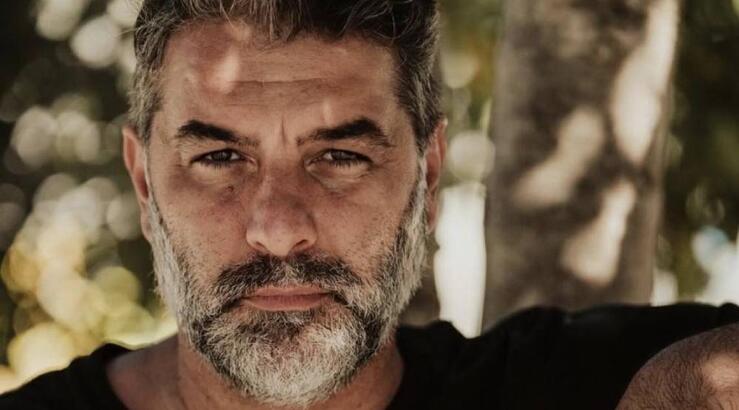 Βασίλης Μπισμπίκης: Το πρώτο μήνυμα μετά την περιπέτεια της υγείας του