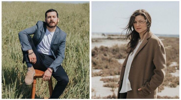 Βασίλης Χαραλάμπους: Εξομολογείται τι είναι αυτό που αγαπά πολύ στη σύντροφό του! [βίντεο]