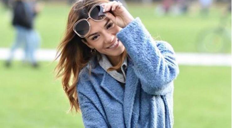 Βάσω Λασκαράκη: Μάθετε πόσα κοστίζει η τσάντα της και ποιου οίκου είναι