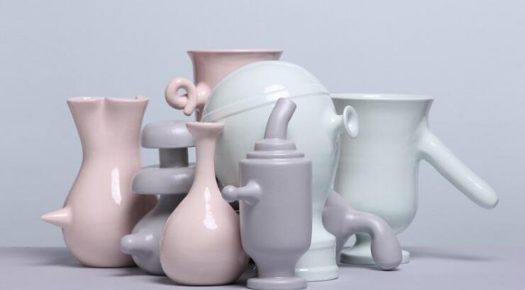 Φαλλικό design