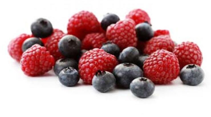 Mood food: Οι τροφές που σε κάνουν happy!