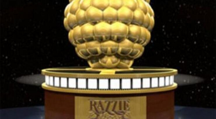 Χρυσά Βατόμουρα 2015: Ο θρίαμβος του Κερκ Κάμερον