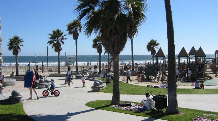 L.A.: H πόλη των αγγέλων & των celebrities!