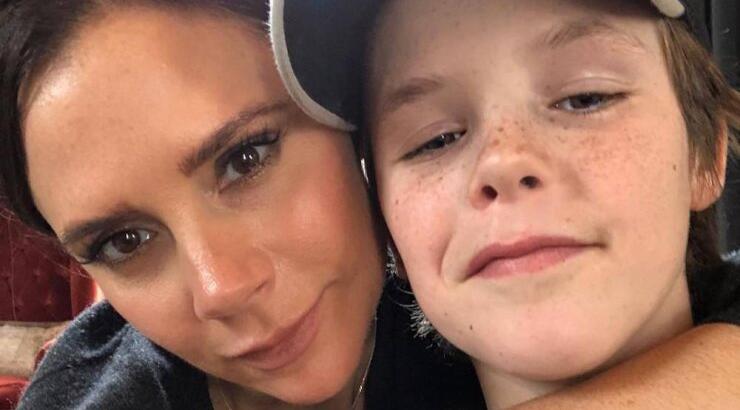 Cruz Beckham: Έκανε τατουάζ αφιερωμένο στη μητέρα του 