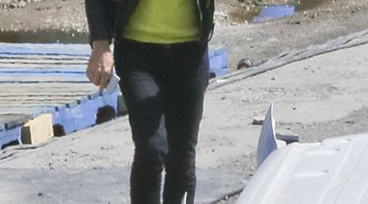 Πασίγνωστο ζευγάρι χώρισε αλλά εκείνος φοράει ακόμα βέρα!