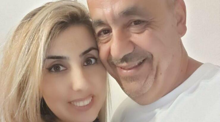 Σάββας Βέργας: Ο πρώην δήμαρχος Πάφου έγινε για τέταρτη φορά πατέρας!