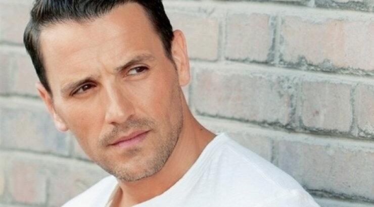 Νίκος Βέρτης: «Γνωστός άνδρας με φλέρταρε και γλίτωσε το ξύλο»