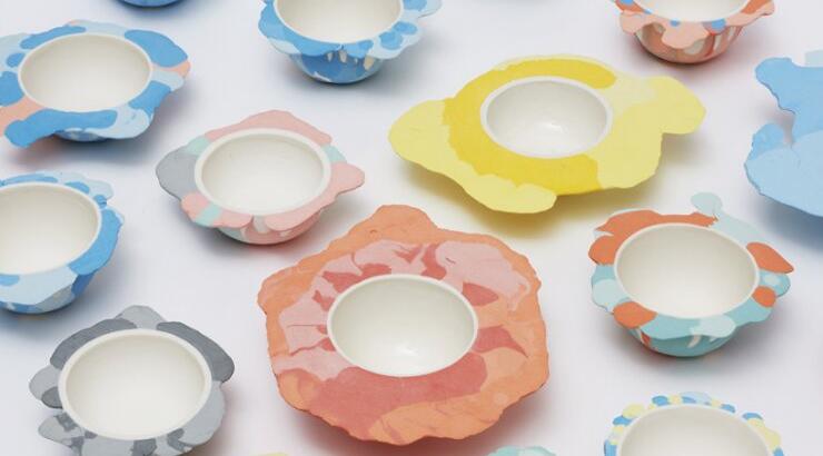 The Poetic Liquid series