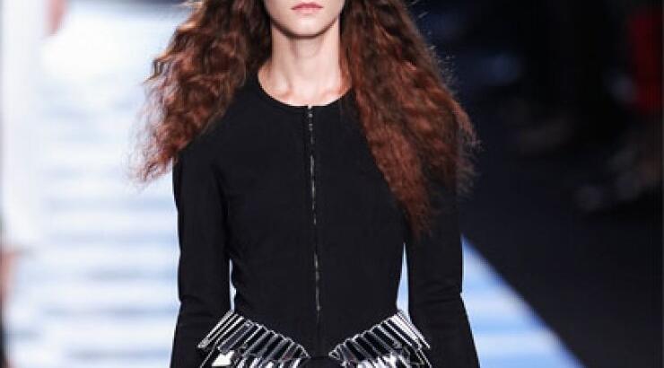 Ο οίκος Viktor & Rolf επιστρέφει στην Ηaute Couture