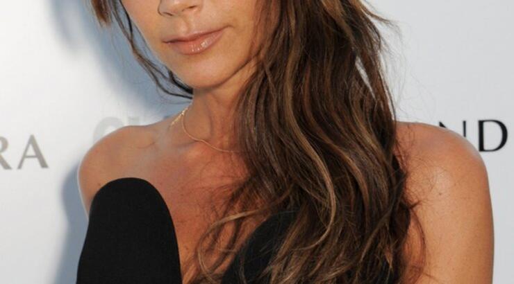 Η συγκινητική φωτογραφία της Victoria Beckham που κάνει το γύρο του κόσμου!