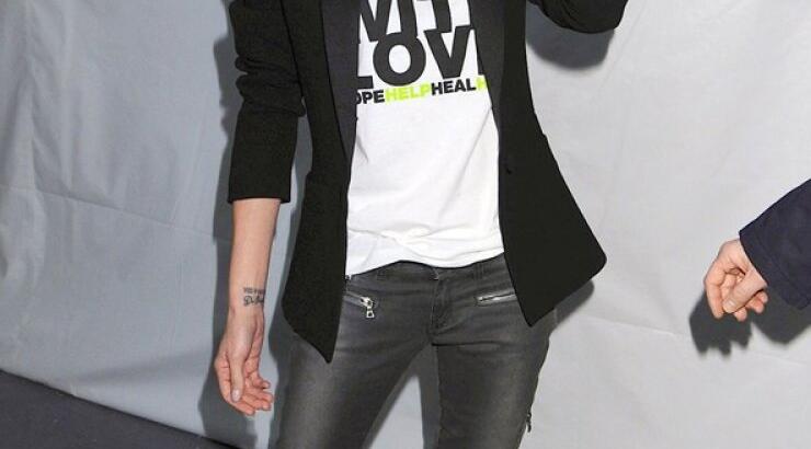 Πώς να φορέσεις τα blazer 