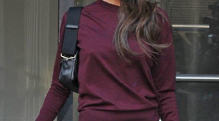 Victoria Beckham: Από τις πιο στυλάτες γυναίκες [φωτογραφίες]