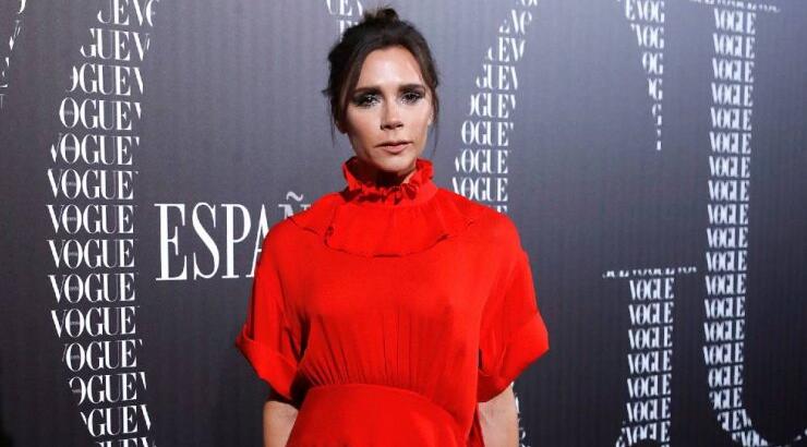 Victoria Beckham: Έτσι γιόρτασε τα 47α γενέθλια της!