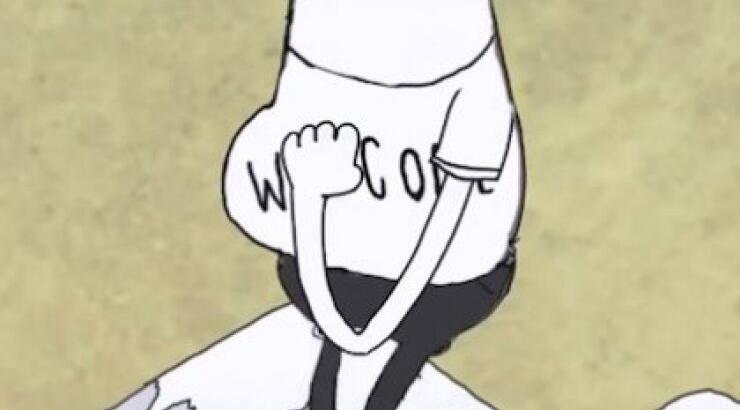 H απληστία του ανθρώπου: Ένα video που αποκαλύπτει την μοχθηρή μας πλευρά