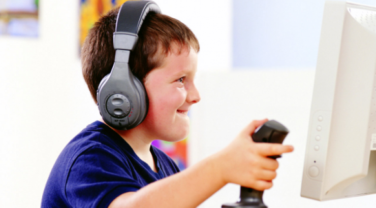 Έρευνα: Τα βιντεοπαιχνίδια κάνουν καλό στην υγεία!