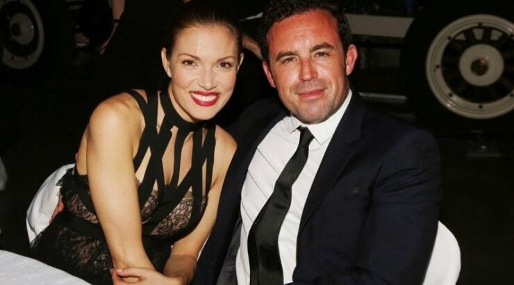 Βίκυ Καγιά: Είναι έγκυος!