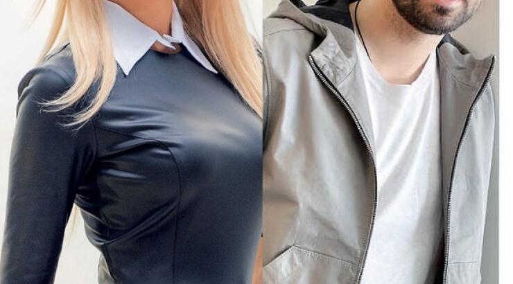 Ηλίας Βρεττός - Βίκυ Κάβουρα: Είναι μαζί!