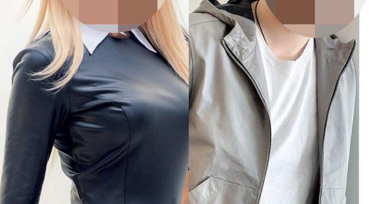 Αυτό είναι το νέο ζευγάρι της ελληνικής showbiz