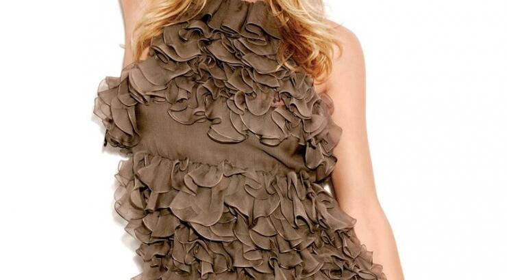 Βίκυ Καγιά: "Ο Ηλίας με φροντίζει αληθινά. Στο παρελθόν μόνο εγώ φρόντιζα τους άλλους"