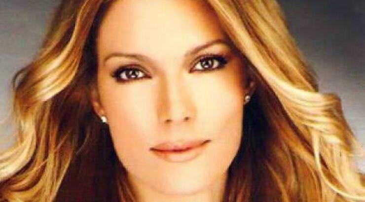 Βίκυ Καγιά: Ποιες θεωρεί τις πιο καλοντυμένες Ελληνίδες;