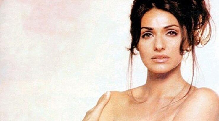 Δες την Βίκυ Κουλιανού χωρίς ίχνος μακιγιάζ!