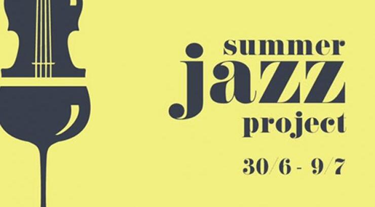 Summer Jazz Project 2017