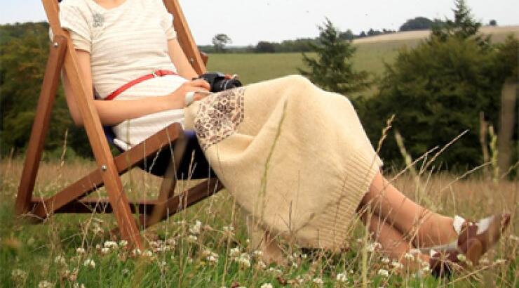 Πώς να φορέσεις τα vintage κομμάτια