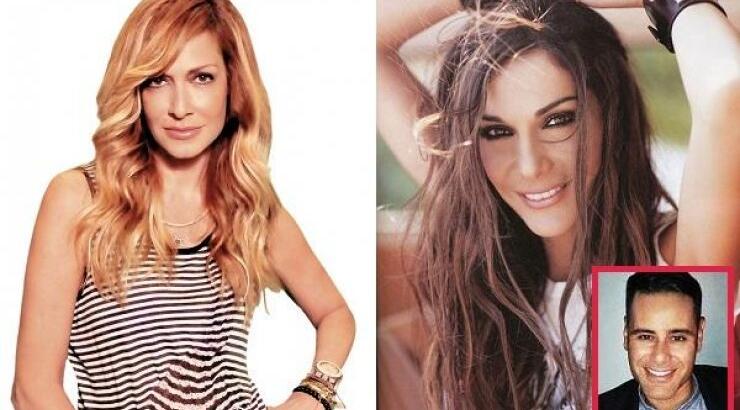 Η Βανδή παίρνει τη θέση της Βίσση στο Τhe Voice;