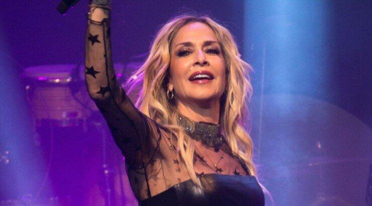 Άννα Βίσση: Έβαλε στους συνεργάτες της κυπριακό γλωσσοδέτη και το βίντεο είναι άκρως απολαυστικό