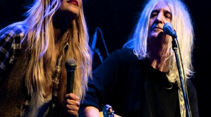 Άννα Βίσση – Νίκος Καρβέλας: Και πάλι ζευγάρι!
