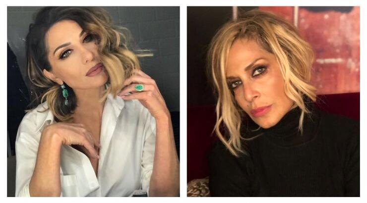 Η Δέσποινα Βανδή μίλησε ανοιχτά για τη φημολογούμενη "κόντρα" χρόνων με την Άννα Βίσση!