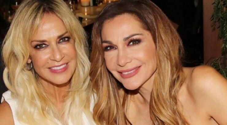 Bίσση - Βανδή: Αποκαλύφθηκε η πρώτη κοινή εμφάνιση τους σε νυχτερινή πίστα! [βίντεο]