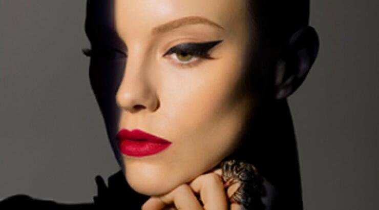 NYX: Η νέα πρόταση στο μακιγιάζ!