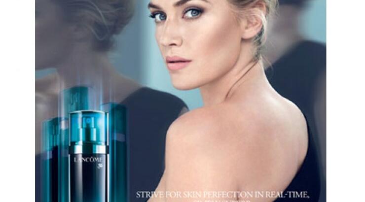 Προηγμένη Περιποίηση Διόρθωσης Επιδερμίδας με το νέο Visionnaire