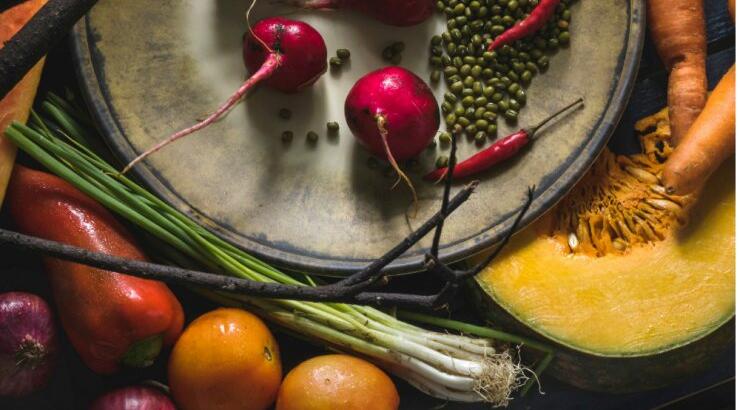 Οι ελλείψεις στην διατροφή μας και οι επιδράσεις τους στο σώμα μας