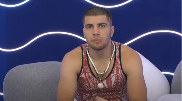 Βλαδίμηρος Νικόλα: Η εξομολόγηση του Κύπριου παίκτη του “Big Brother” για την ερωτική του ζωή [βίντεο]