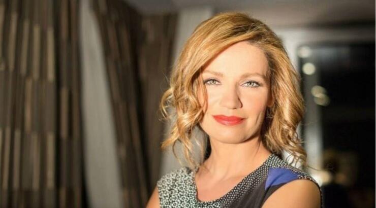 Παναγιώτα Βλαντή: Η αναφορά που έκανε στην σεξουαλική παρενόχληση που δέχθηκε