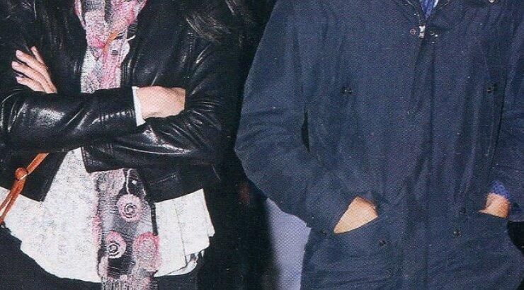 Από τη "Μουρμούρα" στο Hollywood: Ιωάννα Τριανταφυλλίδου και Πάνος Βλάχος μετακομίζουν στην Αμερική