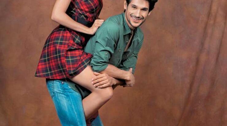 Πάνος Βλάχος - Ιωάννα Τριανταφυλλίδου: Έτοιμοι να γίνουν γονείς