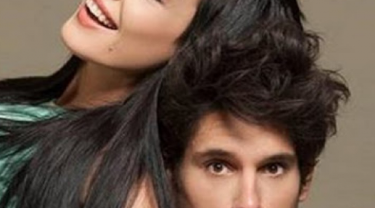 Πάνος Βλάχος: Μιλάει για την Ιωάννα Τριανταφυλλίδου και "λιώνει"!