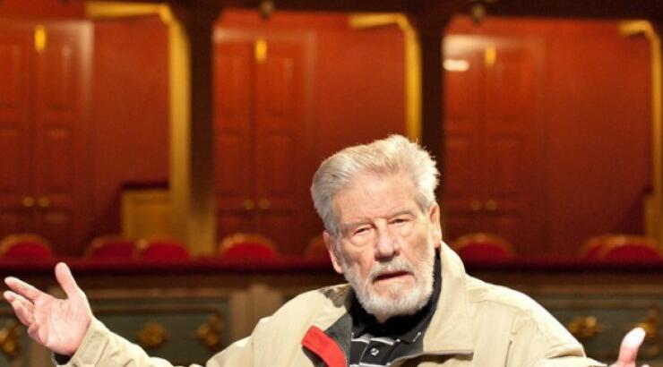 Θα αποτεφρωθεί στη Βουλγαρία ο Γιάννης Βόγλης - Όλες οι λεπτομέρειες