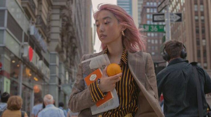 Margaret Zhang: Η 27χρονη νέα αρχισυντάκτρια της Vogue China