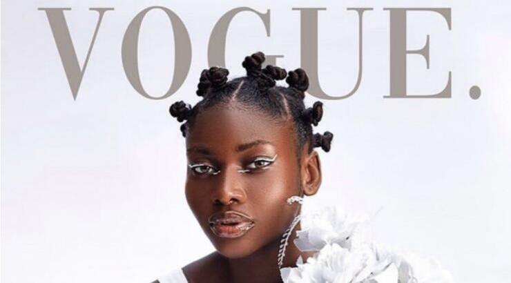 Τι είναι το #VogueChallenge που βλέπεις στο instagram;