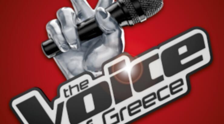 Δείτε το πρώτο trailer του "The Voice" που έρχεται στο ΣΙΓΜΑ!