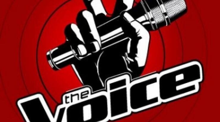 Δείτε το εντυπωσιακό στούντιο του "The Voice" που έρχεται στο ΣΙΓΜΑ!